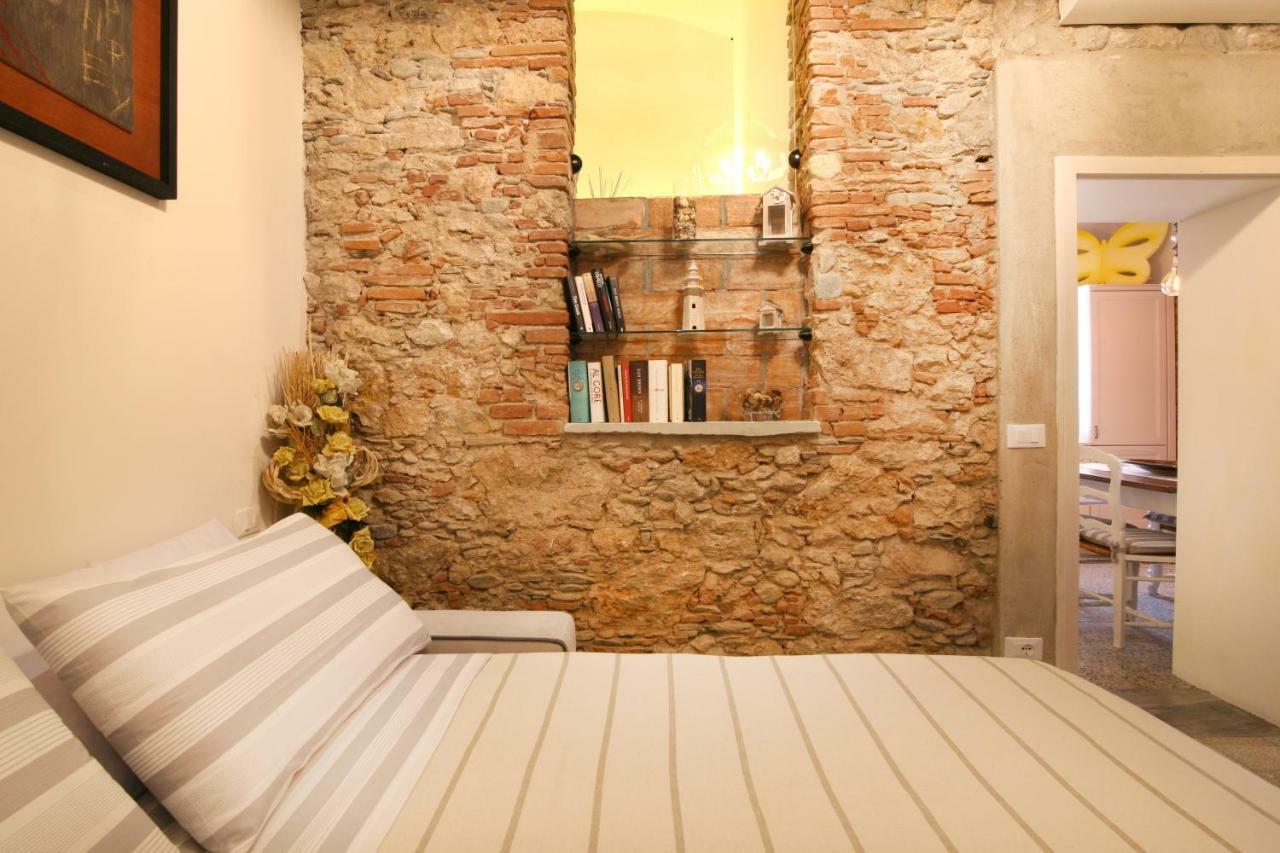 La Piccola Atene Centro Storico Pietrasanta Ngoại thất bức ảnh